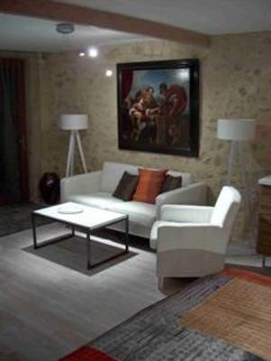 фото отеля 5 Lasserre Bed & Breakfast Moulon