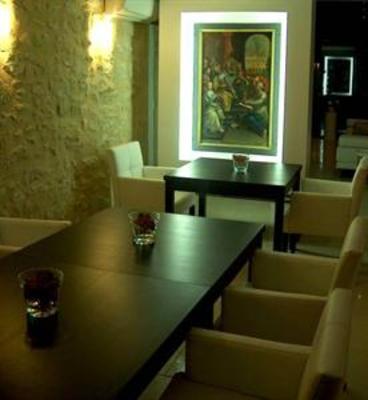 фото отеля 5 Lasserre Bed & Breakfast Moulon
