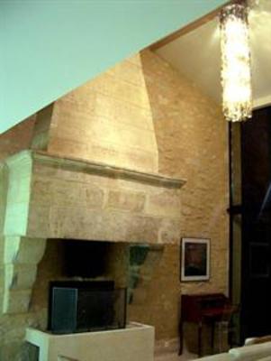 фото отеля 5 Lasserre Bed & Breakfast Moulon