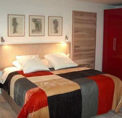 фото отеля 5 Lasserre Bed & Breakfast Moulon