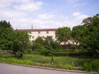 Hotel des Oliviers aux Vans