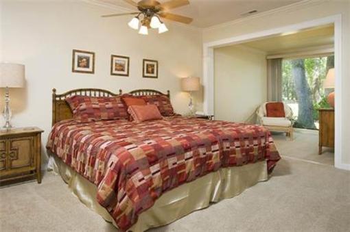 фото отеля Fairway Lane Resort Hilton Head Island