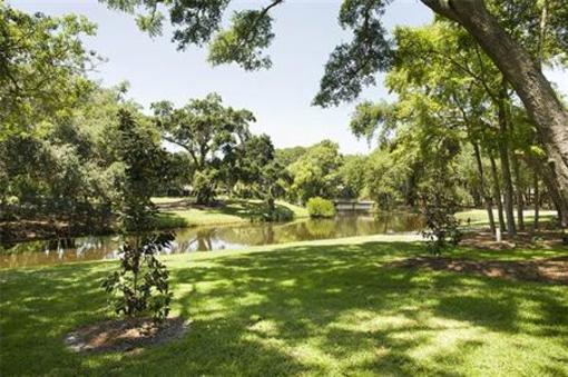 фото отеля Fairway Lane Resort Hilton Head Island
