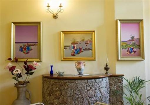 фото отеля Nonna Germina