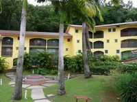 Residence L'Anse Caritan Sainte Anne