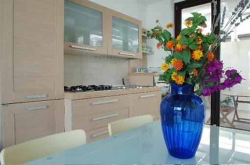 фото отеля Kamena Residence