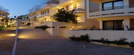 фото отеля Kamena Residence