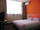 фото отеля Motel 168 Yuexing Square Changzhou