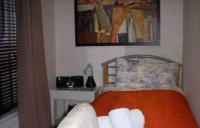 фото отеля Malvern Road Rooms to Let