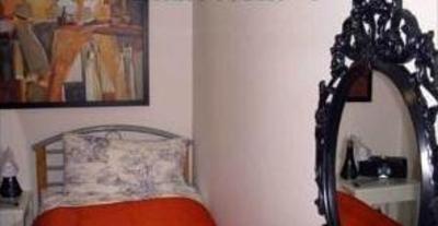 фото отеля Malvern Road Rooms to Let