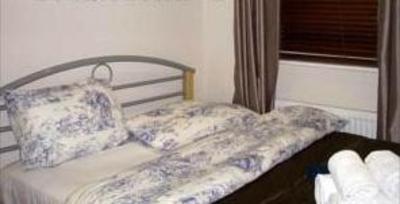 фото отеля Malvern Road Rooms to Let