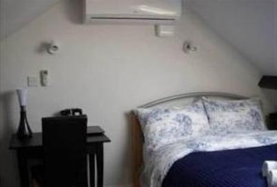 фото отеля Malvern Road Rooms to Let