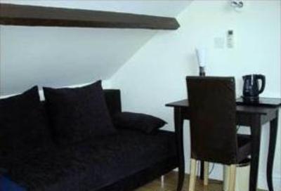 фото отеля Malvern Road Rooms to Let