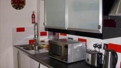фото отеля Malvern Road Rooms to Let