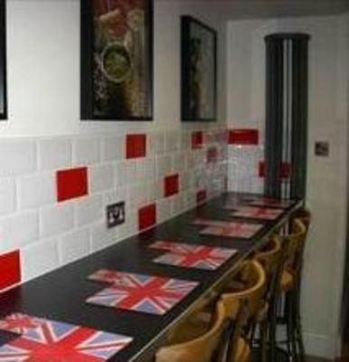 фото отеля Malvern Road Rooms to Let