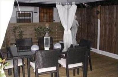 фото отеля Malvern Road Rooms to Let