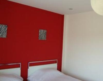 фото отеля Baan Da Laar Boutique Pranburi