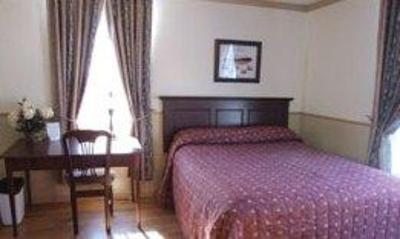 фото отеля Auberge de l'Eveche