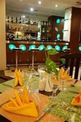 фото отеля Swiss-Belhotel Batam