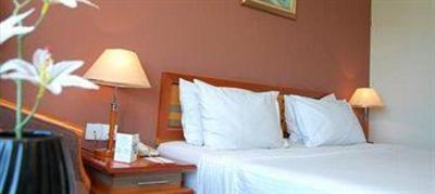 фото отеля Swiss-Belhotel Batam