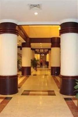 фото отеля Swiss-Belhotel Batam