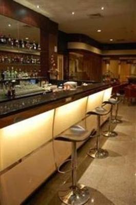 фото отеля Swiss-Belhotel Batam