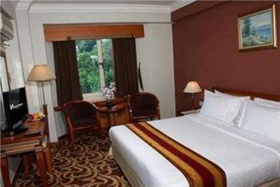 фото отеля Swiss-Belhotel Batam