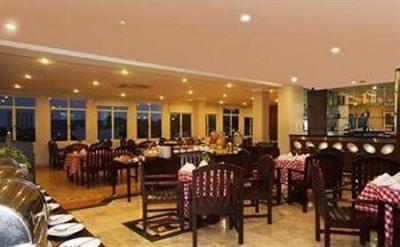 фото отеля Swiss-Belhotel Batam
