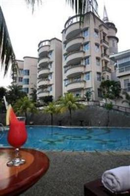 фото отеля Swiss-Belhotel Batam