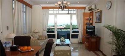 фото отеля Swiss-Belhotel Batam