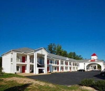 фото отеля Econo Lodge Ruther Glen