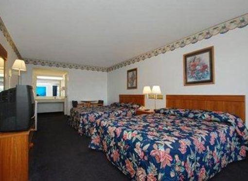фото отеля Econo Lodge Ruther Glen