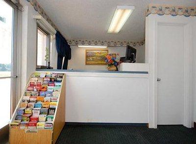 фото отеля Econo Lodge Ruther Glen