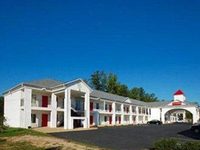 Econo Lodge Ruther Glen