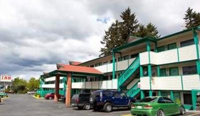 фото отеля Northwest Motor Inn