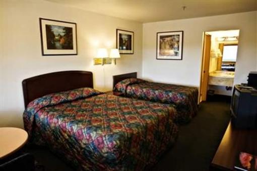 фото отеля Northwest Motor Inn