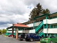 Northwest Motor Inn