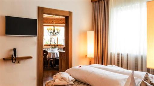 фото отеля Hotel Jagdhof Latsch