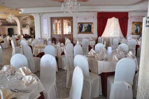 фото отеля Hotel Il Cavallino