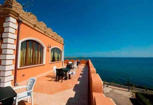 фото отеля Hotel Il Cavallino