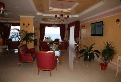 фото отеля Hotel Il Cavallino