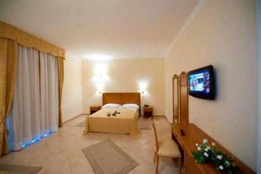 фото отеля Hotel Il Cavallino
