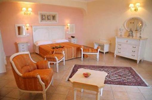 фото отеля Hotel Il Cavallino