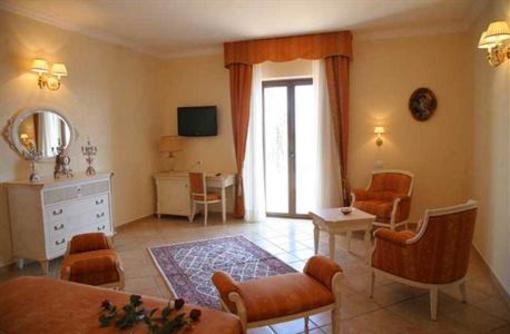 фото отеля Hotel Il Cavallino