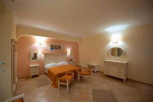 фото отеля Hotel Il Cavallino