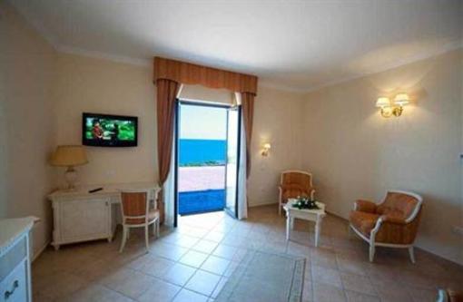 фото отеля Hotel Il Cavallino