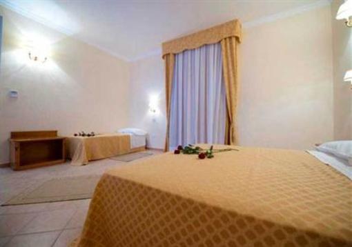 фото отеля Hotel Il Cavallino