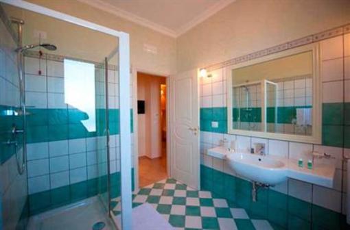 фото отеля Hotel Il Cavallino