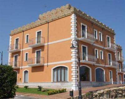 фото отеля Hotel Il Cavallino