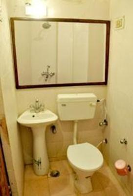 фото отеля Hotel Sanjay